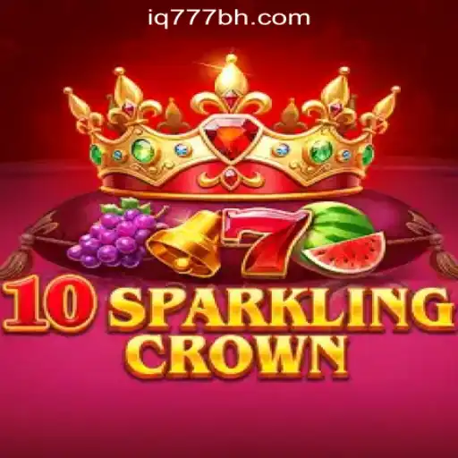 Exploring the Thrills of 10SparklingCrown at IQ777 Online Casino Philippines