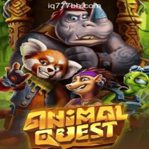 Explore AnimalQuest: The Thrilling Adventure Game from IQ777 Online Casino Philippines