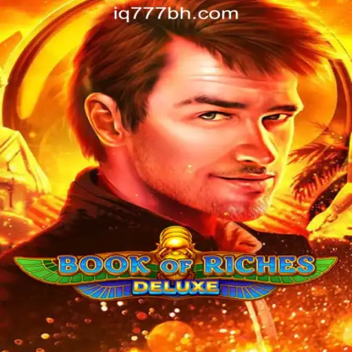 Exploring BookofRichesDeluxe at IQ777 Online Casino Philippines