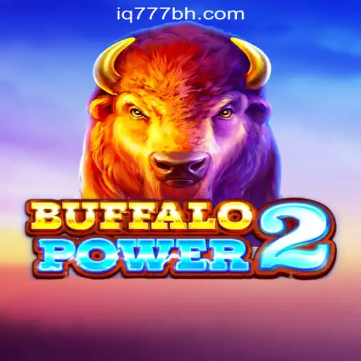 Buffalo Power 2: The Thrilling New Addition to IQ777 Online Casino Philippines