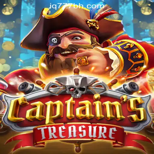 Discover the Thrills of CaptainssTreasure at IQ777 Online Casino Philippines