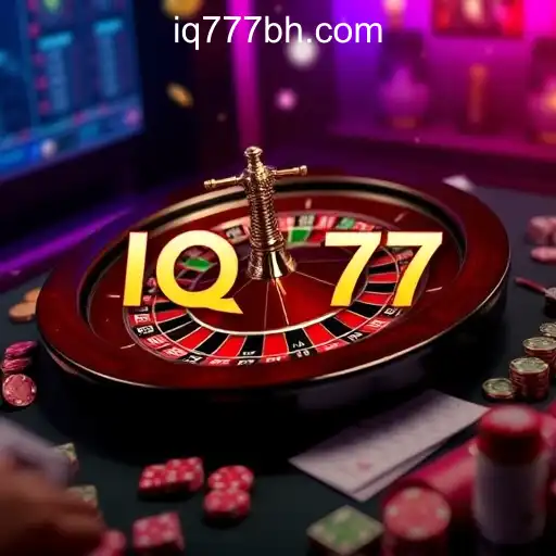 Casino Games: Exploring IQ777 Online Casino Philippines