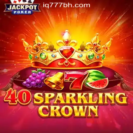Explore the Excitement of 40SparklingCrown at IQ777 Online Casino Philippines