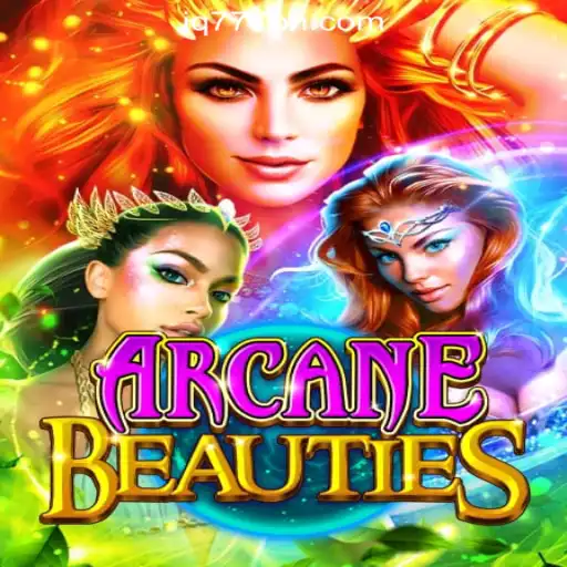 Discovering ArcaneBeauties: A Magical Adventure in IQ777 Online Casino Philippines