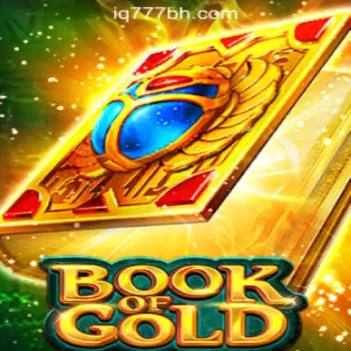 Exploring the Enigmatic Book of Gold at IQ777 Online Casino Philippines