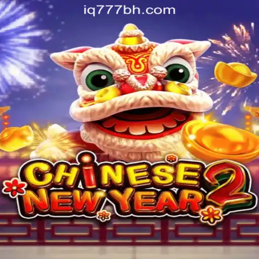 Exploring CHINESENEWYEAR2: A Festive Game at IQ777 Online Casino Philippines