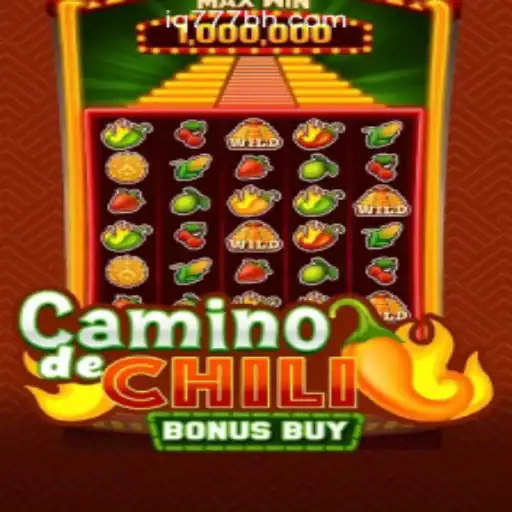 CaminodeChiliBonusBuy: A Spicy Adventure at IQ777 Online Casino Philippines