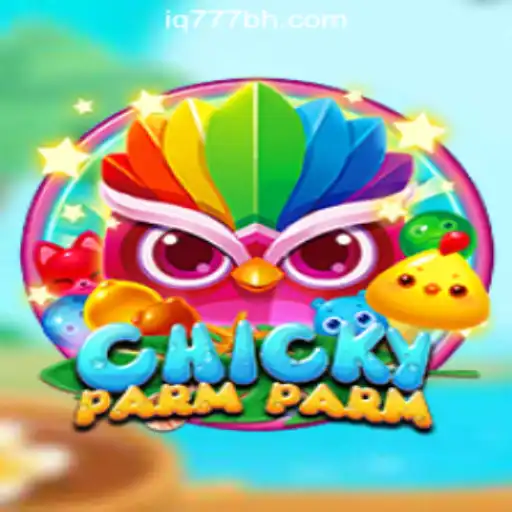 Discover the Excitement of ChickyParmParm: A Unique Gaming Experience with IQ777 Online Casino Philippines