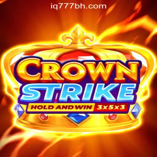 Experience CrownStrike: The Thrilling Game in IQ777 Online Casino Philippines