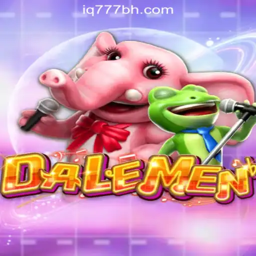 Unveiling DALEMEN: The Next Big Thing at IQ777 Online Casino Philippines