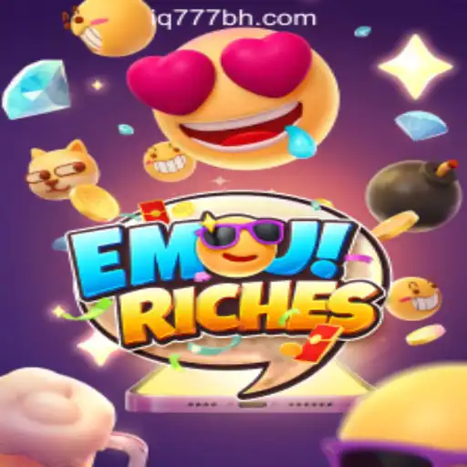 Exploring EmojiRiches: A Unique Adventure at IQ777 Online Casino Philippines