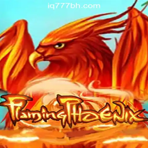 Discover FlamingPhoenix: A Thrilling Adventure at IQ777 Online Casino Philippines