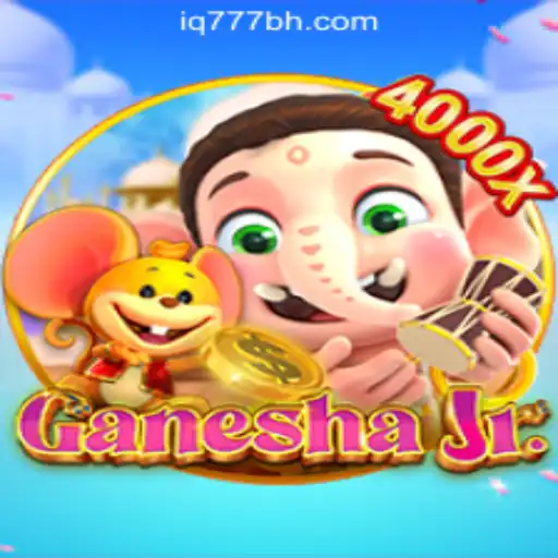 Discover the Thrills of GaneshaJr at IQ777 Online Casino Philippines