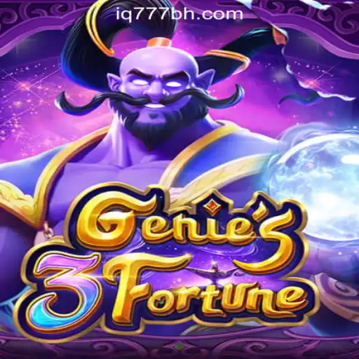Exploring Genie3Fortune at IQ777 Online Casino Philippines