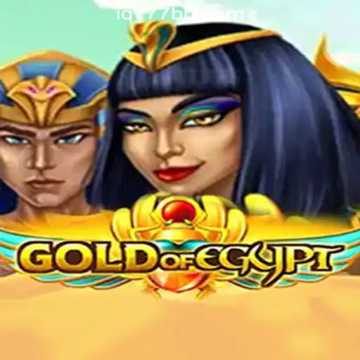 Exploring the Allure of GoldOfEgypt at IQ777 Online Casino Philippines