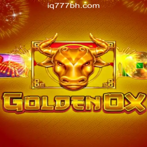GoldenOx and IQ777 Online Casino Philippines: A Dive into an Exciting Gaming Experience