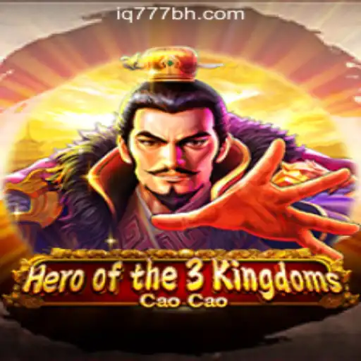 Heroofthe3KingdomsCaoCao and the Thrills of IQ777 Online Casino Philippines