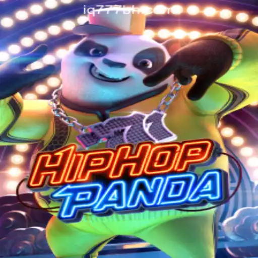HipHopPanda: An Exciting Slot Game at IQ777 Online Casino Philippines