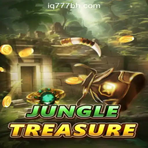 Unveiling JungleTreasure: A Thrilling Adventure at IQ777 Online Casino Philippines