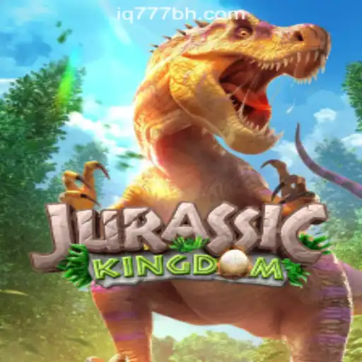 Discover the Adventure of JurassicKingdom at IQ777 Online Casino Philippines
