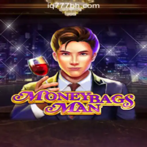 Discover the Excitement of MoneybagsMan with IQ777 Online Casino Philippines