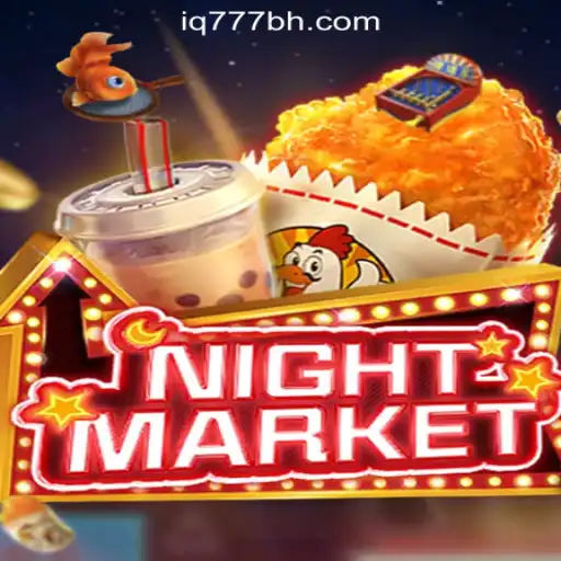Exploring NIGHTMARKET: The Latest Sensation in Online Gaming