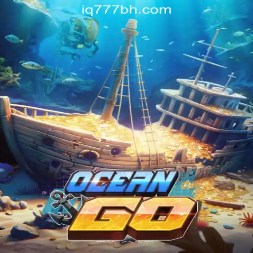 Dive into Adventure with OceanGO at IQ777 Online Casino Philippines