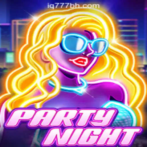 PartyNight: The Ultimate Game Experience at IQ777 Online Casino Philippines