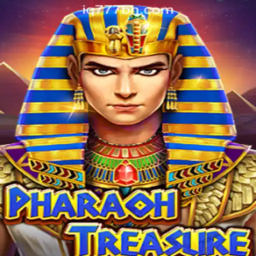 Discover the Ancient World of PharaohTreasure at IQ777 Online Casino Philippines