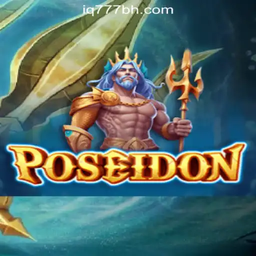Discovering Poseidon: A Dive into the Depths with IQ777 Online Casino Philippines