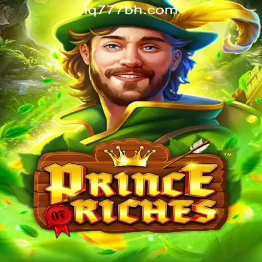 Exploring PrinceOfRiches at IQ777 Online Casino Philippines