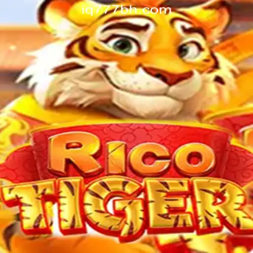 RicoTiger: The Thrilling Adventure at IQ777 Online Casino Philippines