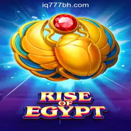 Exploring the Exciting World of RiseOfEgypt at IQ777 Online Casino Philippines