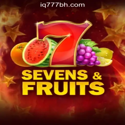 Unveiling SevensFruits: The Enchanting World of IQ777 Online Casino Philippines