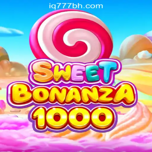 Exploring the Excitement of SweetBonanza1000 at IQ777 Online Casino Philippines