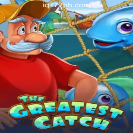 TheGreatestCatch: A Deep Dive into the Thrilling Casino Adventure