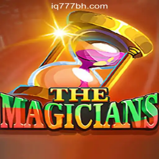 Discover the Magic of TheMagicians Game at IQ777 Online Casino Philippines