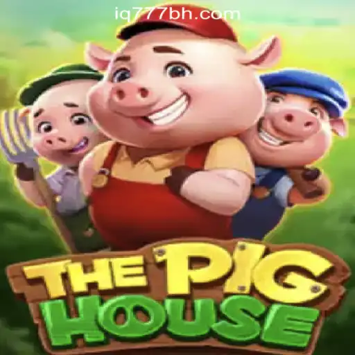 Exploring ThePigHouse: A Captivating Experience at IQ777 Online Casino Philippines