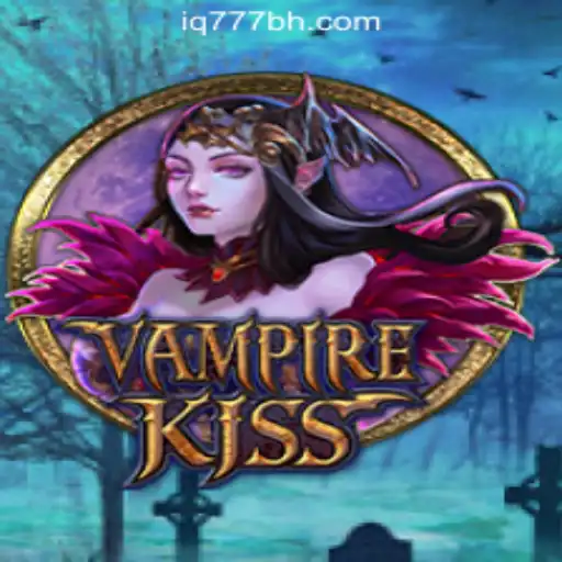 Explore VampireKiss: The Thrilling Online Casino Game