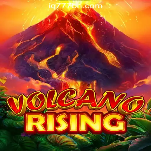 Exploring the Thrills of VolcanoRising: A Premier Offering at IQ777 Online Casino Philippines