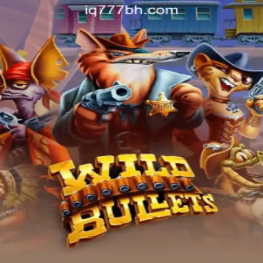 Discover the Thrills of WildBullets: A Journey Through IQ777 Online Casino Philippines