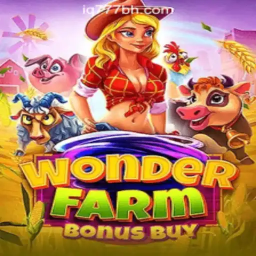 Exploring WonderFarmBonusBuy at IQ777 Online Casino Philippines