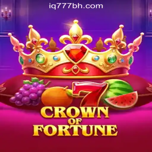 Crown of Fortune: Your Gateway to Royal Rewards at IQ777 Online Casino Philippines
