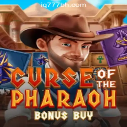 A Deep Dive into Curse of the Pharaoh Bonus Buy: Your Guide to Winning Big at IQ777 Online Casino Philippines