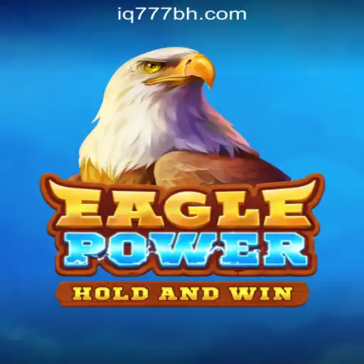 EaglePower: Soaring High in the IQ777 Online Casino Philippines