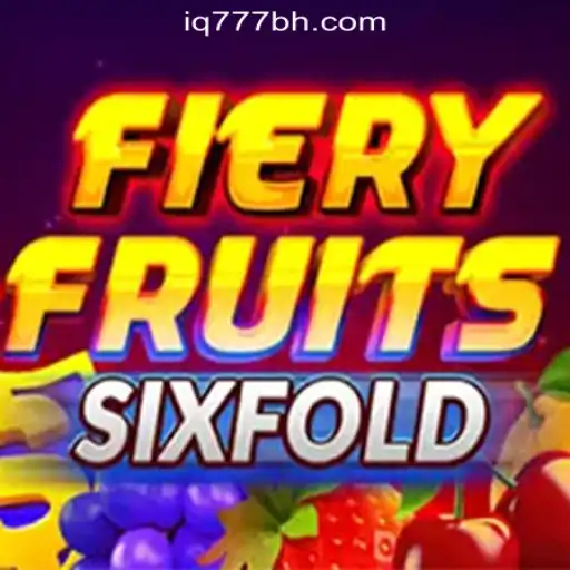 Discover the Excitement of FieryFruitsSixFold at IQ777 Online Casino Philippines