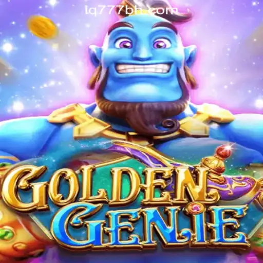 Experience the Thrills of GOLDENGENIE at IQ777 Online Casino Philippines