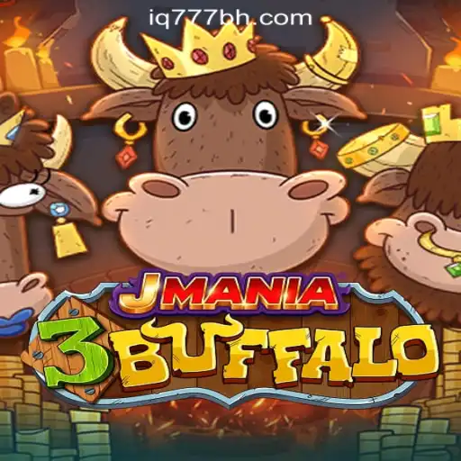 Exploring the Excitement of JMania3Buffalo at IQ777 Online Casino Philippines