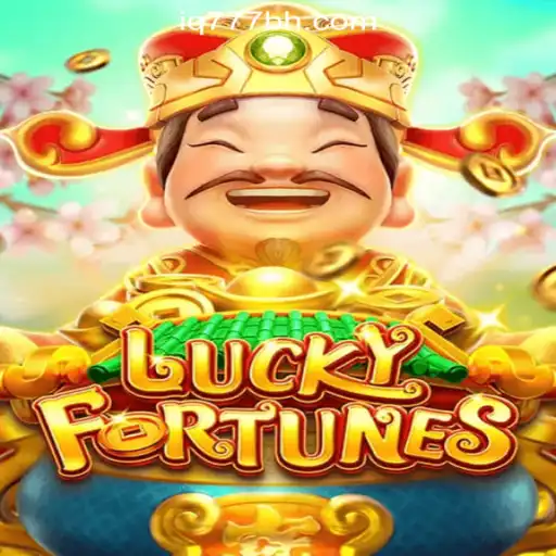Exploring the Thrills of LUCKYFORTUNES at IQ777 Online Casino Philippines