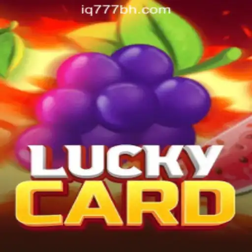 Discover the Fascinating World of LuckyCard at IQ777 Online Casino Philippines